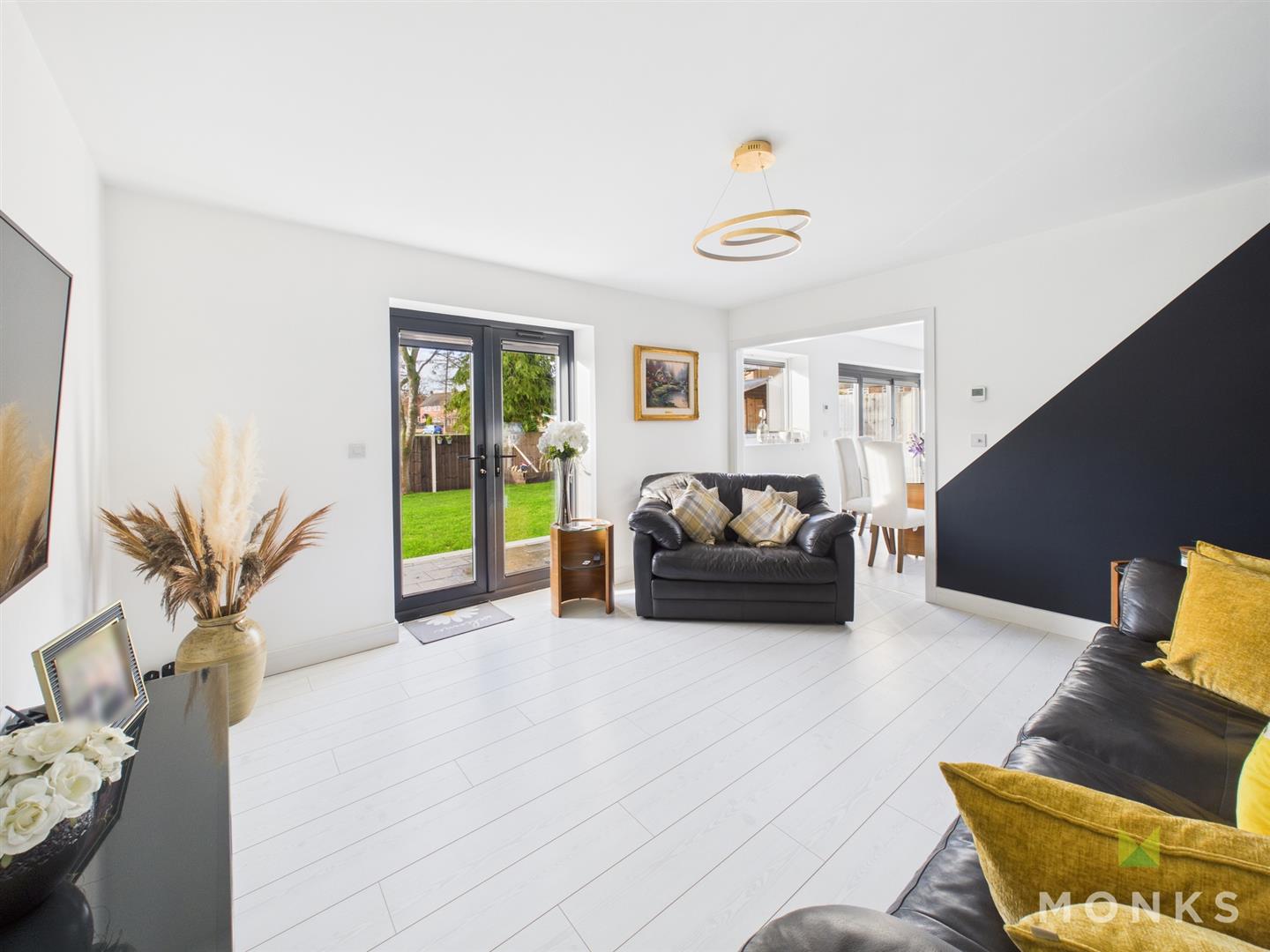 6 Harley Road, Shrewsbury, SY5 7AX For Sale